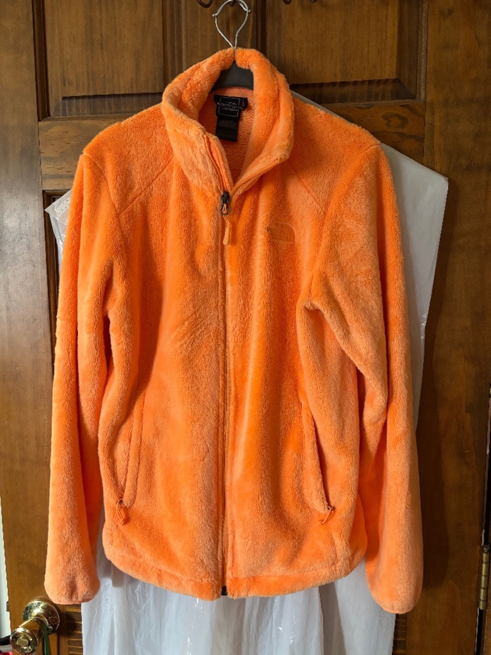 North Face Ostito Jacket